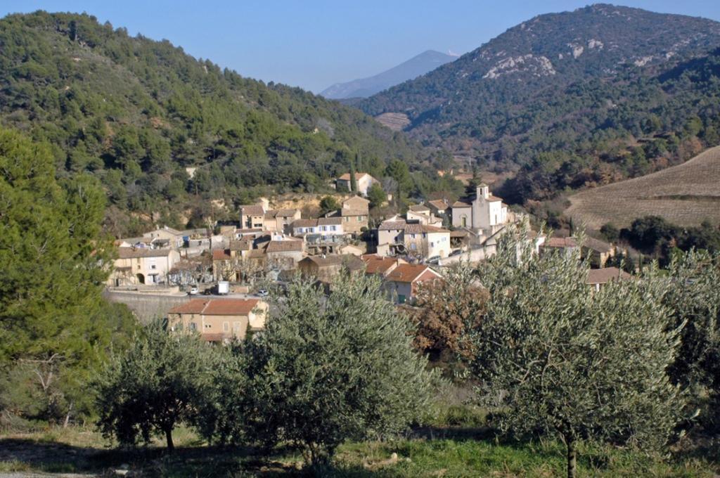 Le Mas De L'Amandier Saint-Saturnin-lès-Avignon 외부 사진