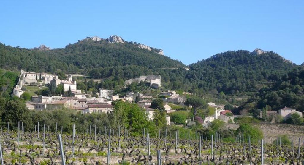 Le Mas De L'Amandier Saint-Saturnin-lès-Avignon 외부 사진