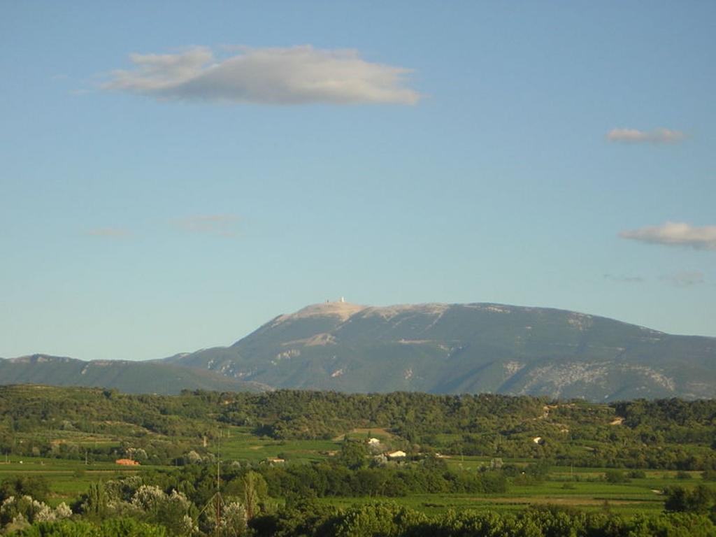 Le Mas De L'Amandier Saint-Saturnin-lès-Avignon 외부 사진